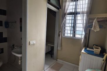 The Sky Executive Suites