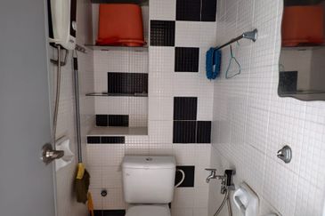 The Sky Executive Suites