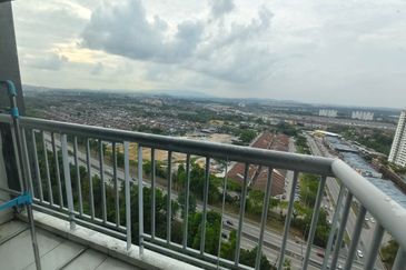 The Sky Executive Suites