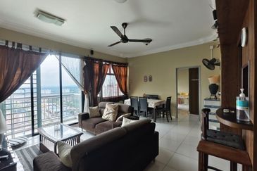 The Sky Executive Suites