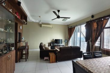 The Sky Executive Suites