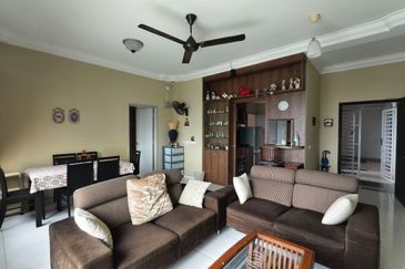 The Sky Executive Suites