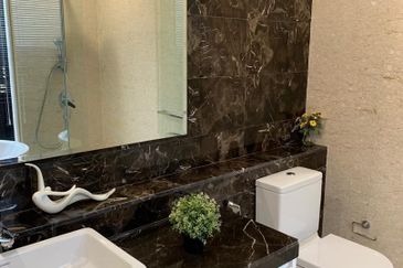 The Astaka @ 1 Bukit Senyum