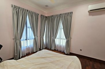 The Canal Garden North, Horizon Hills