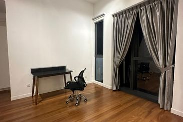 The Astaka @ 1 Bukit Senyum