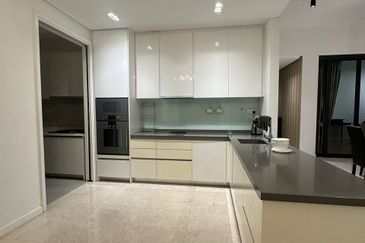 The Astaka @ 1 Bukit Senyum