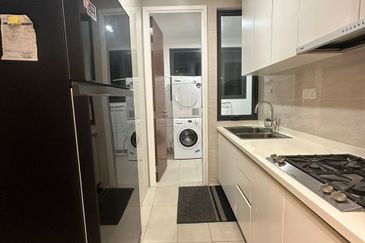 The Astaka @ 1 Bukit Senyum