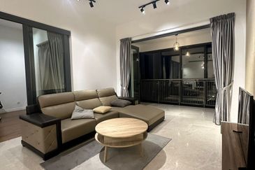 The Astaka @ 1 Bukit Senyum