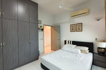 The Sky Executive Suites