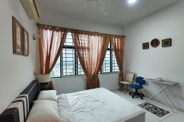 The Sky Executive Suites