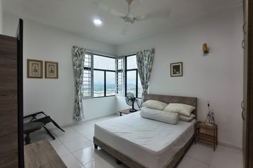 The Sky Executive Suites