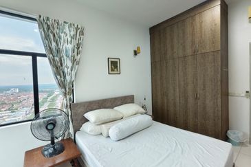 The Sky Executive Suites