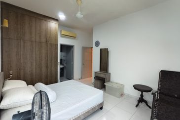 The Sky Executive Suites