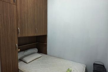 The Sky Executive Suites