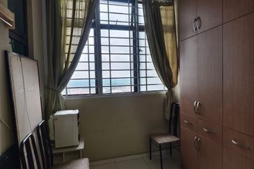 The Sky Executive Suites