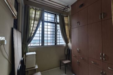 The Sky Executive Suites