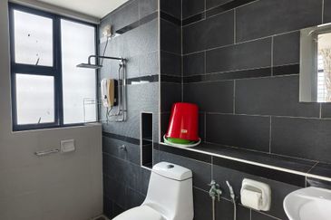 The Sky Executive Suites