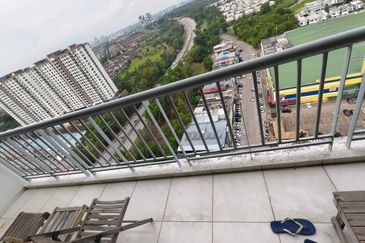 The Sky Executive Suites