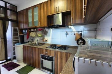 The Sky Executive Suites