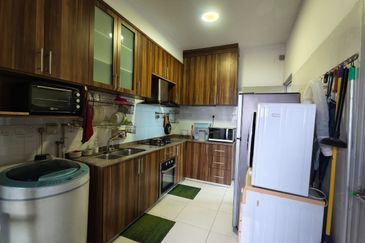 The Sky Executive Suites