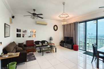 The Sky Executive Suites