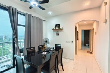 The Sky Executive Suites