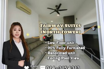 Fairway Suites