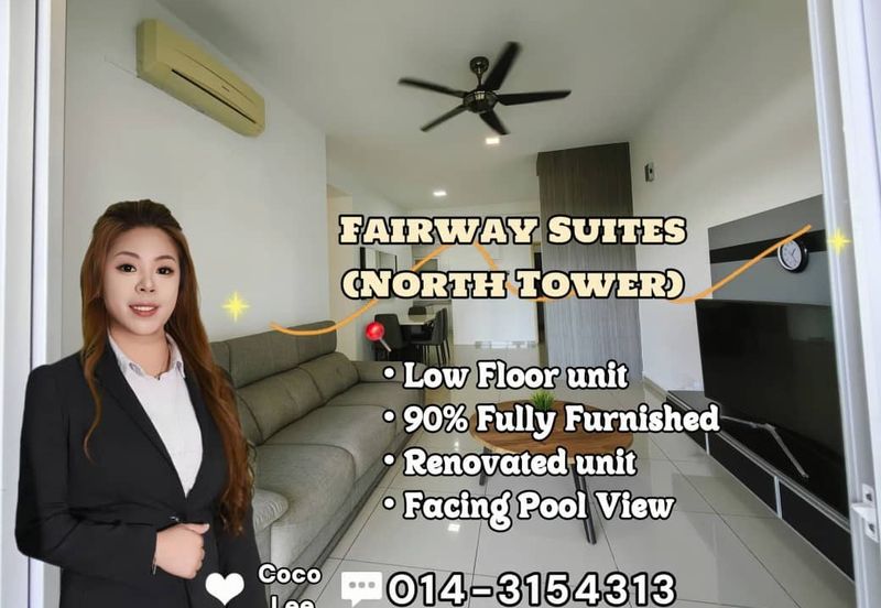 Fairway Suites