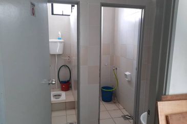 Setia Business Park 1