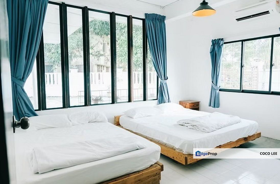 Bukit Kempas @ Renovated 2-storey Bungalow Villa, Johor, Johor Bahru