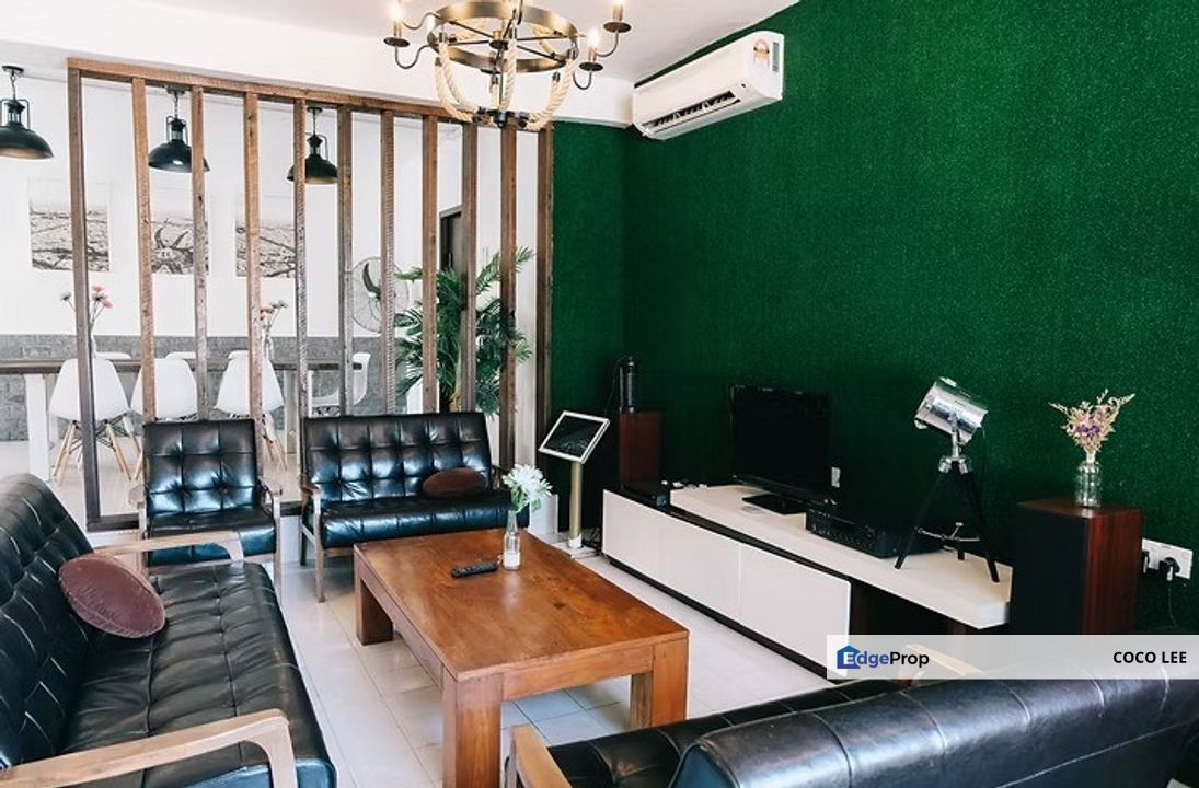 Bukit Kempas @ Renovated 2-storey Bungalow Villa, Johor, Johor Bahru