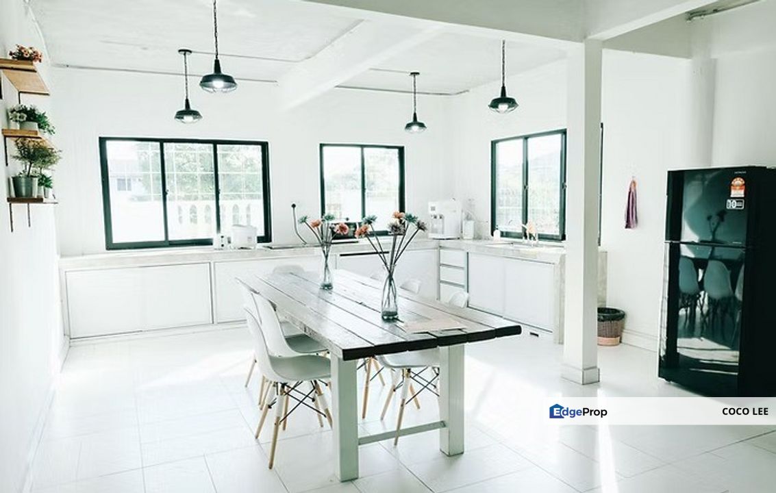 Bukit Kempas @ Renovated 2-storey Bungalow Villa, Johor, Johor Bahru