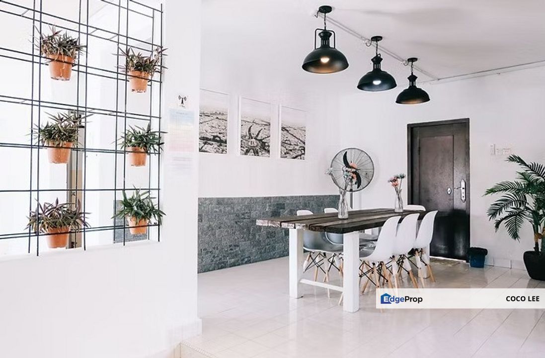 Bukit Kempas @ Renovated 2-storey Bungalow Villa, Johor, Johor Bahru