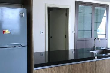 Impiana @ East Ledang