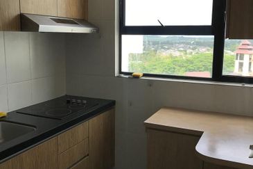 Impiana @ East Ledang