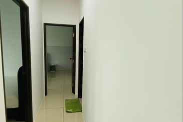 8scape Residences @ Sutera