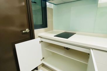 8scape Residences @ Sutera