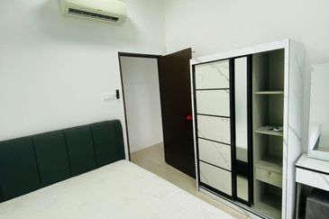 8scape Residences @ Sutera