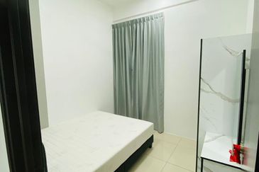 8scape Residences @ Sutera