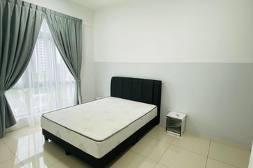 8scape Residences @ Sutera