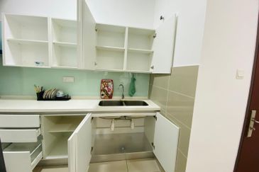 8scape Residences @ Sutera