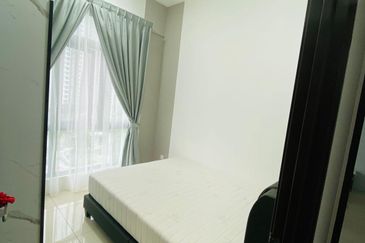 8scape Residences @ Sutera