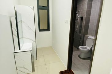 8scape Residences @ Sutera