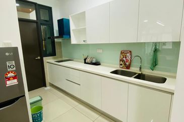 8scape Residences @ Sutera