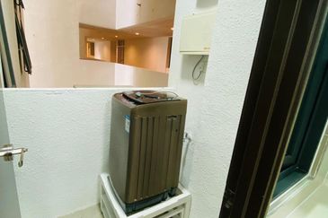 8scape Residences @ Sutera