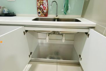 8scape Residences @ Sutera