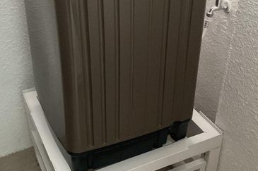 8scape Residences @ Sutera