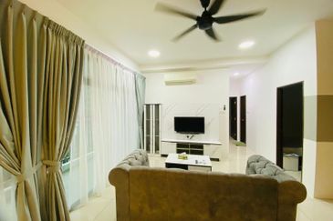 8scape Residences @ Sutera