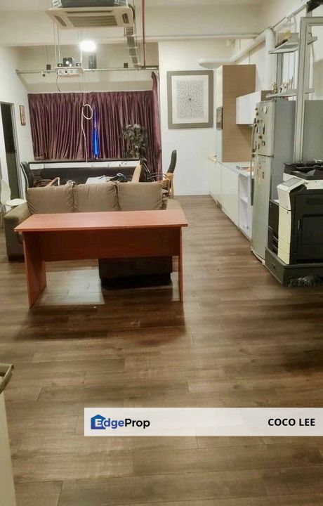 Wisma S.P. Setia, Indah Walk, Johor, Bukit Indah