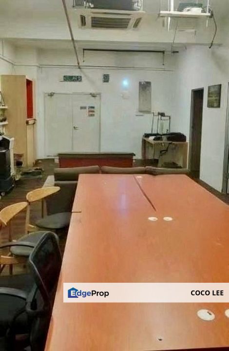 Wisma S.P. Setia, Indah Walk, Johor, Bukit Indah